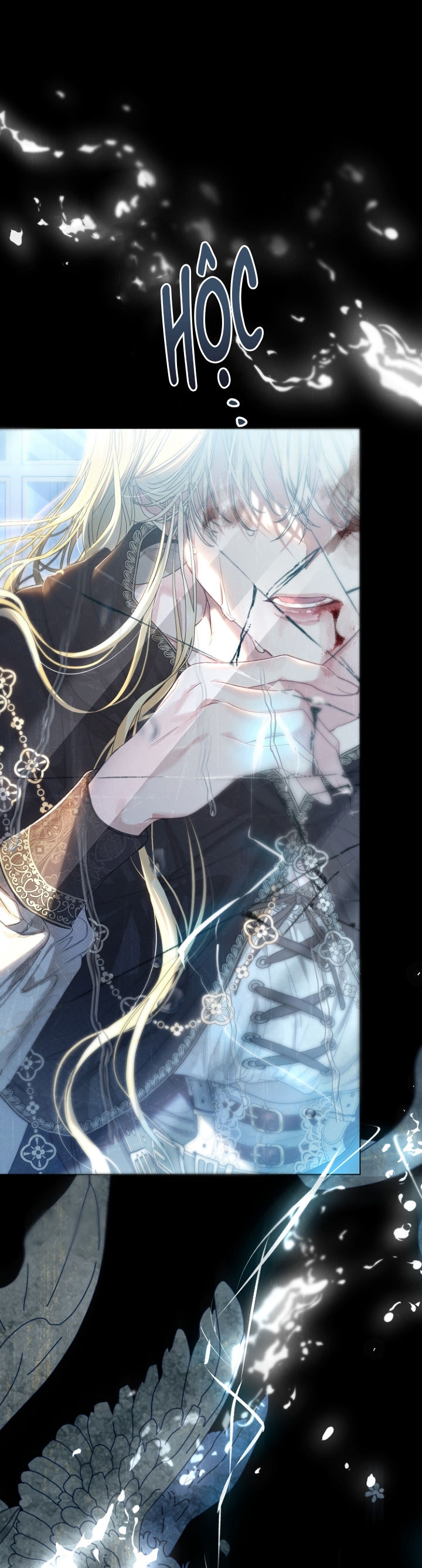 con rối ác nữ marionette chapter 67 59