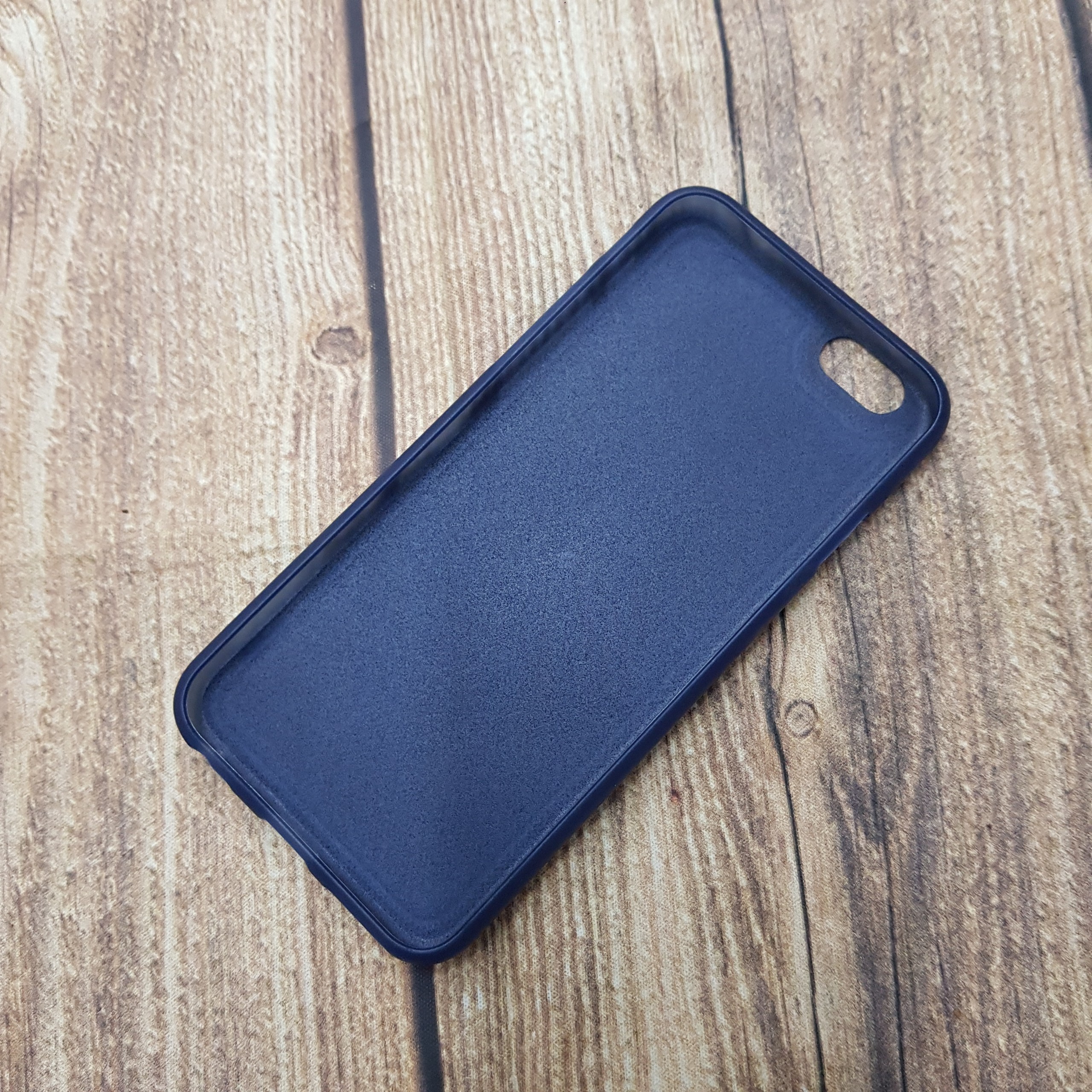 Ốp lưng vải Jeans TPU dành cho Iphone 6