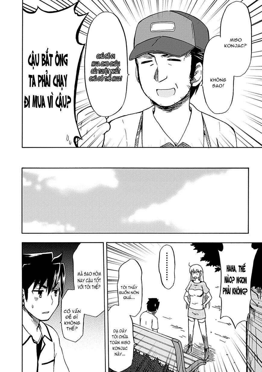 fujimura-kun meitsu chapter 85 12