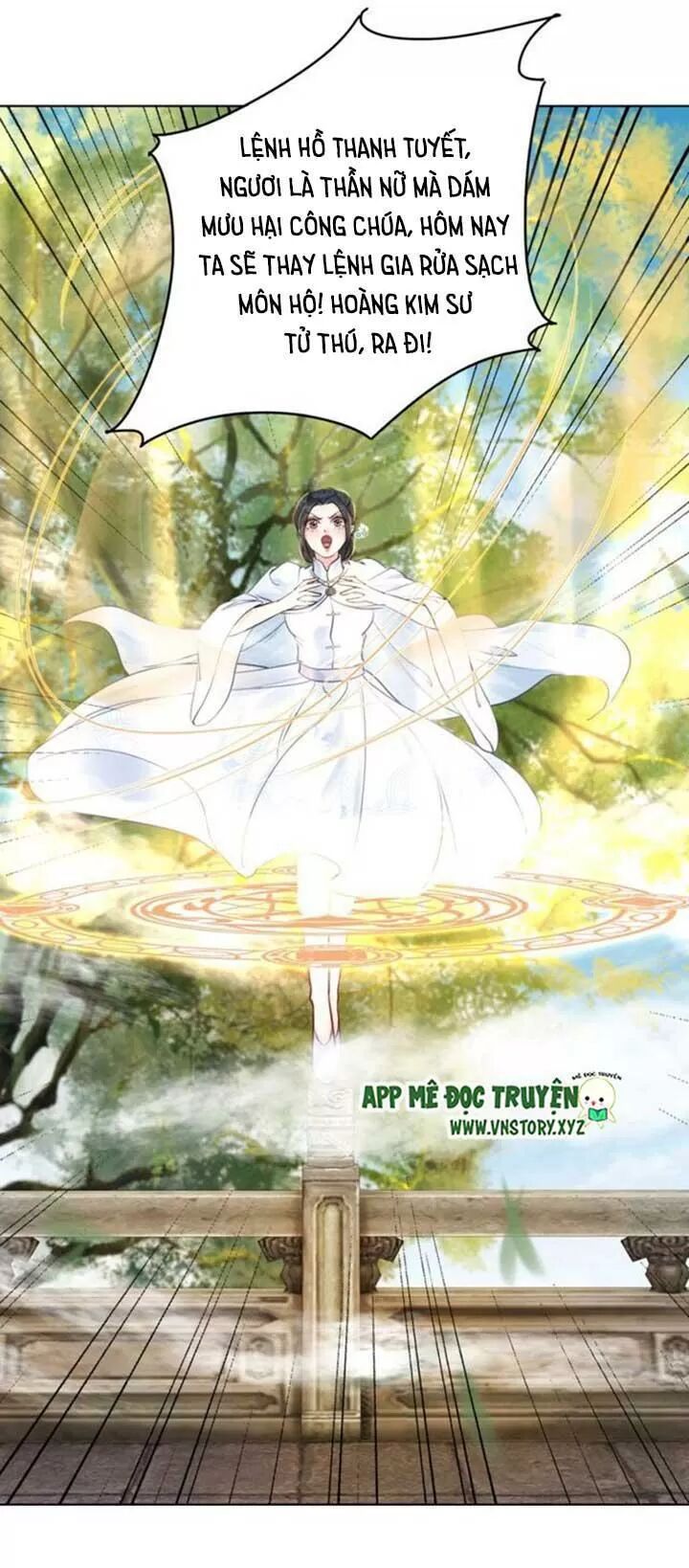 cực phẩm phế vật tiểu thư chapter 48 22