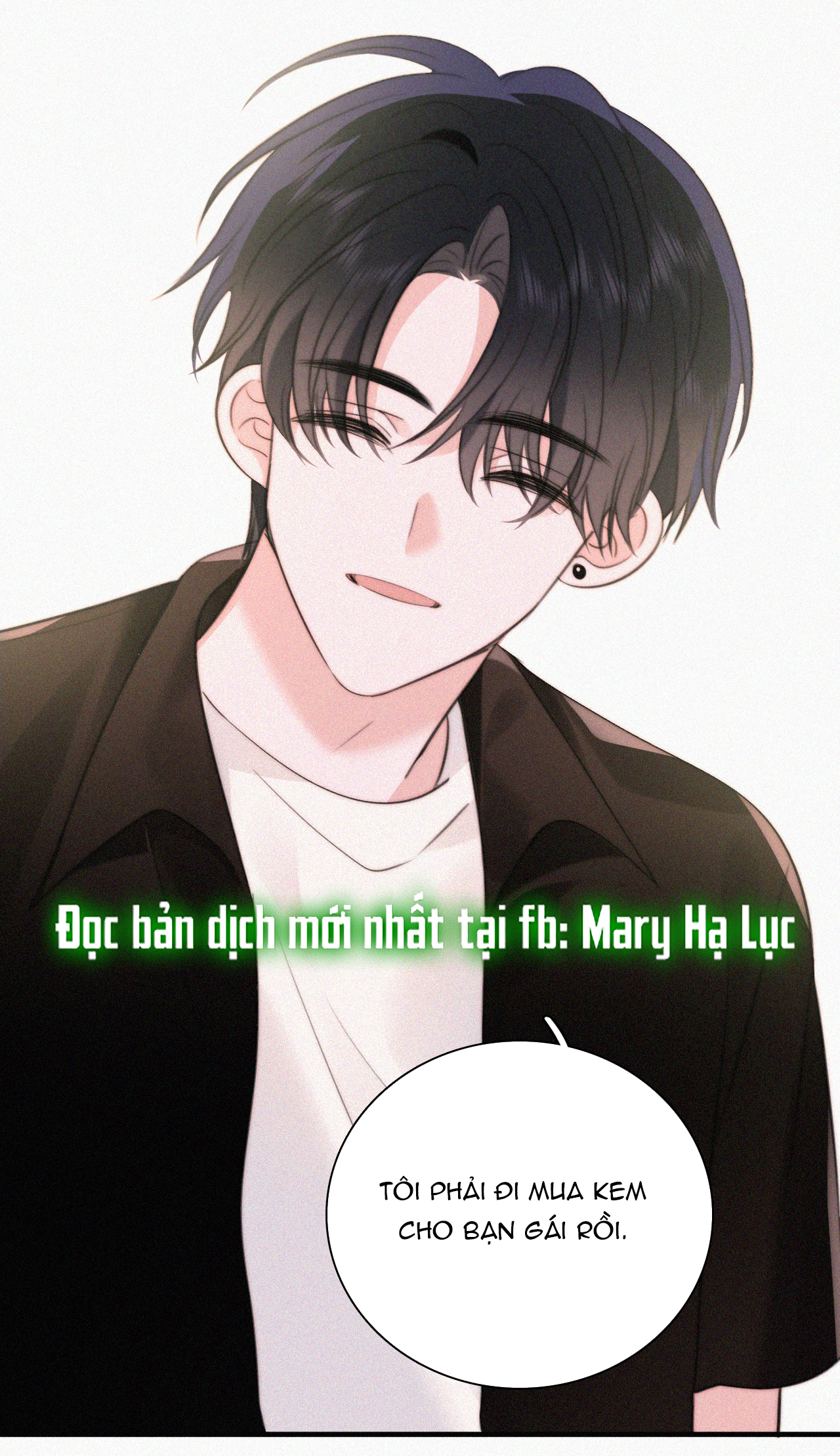 bệnh yêu chapter 114 15