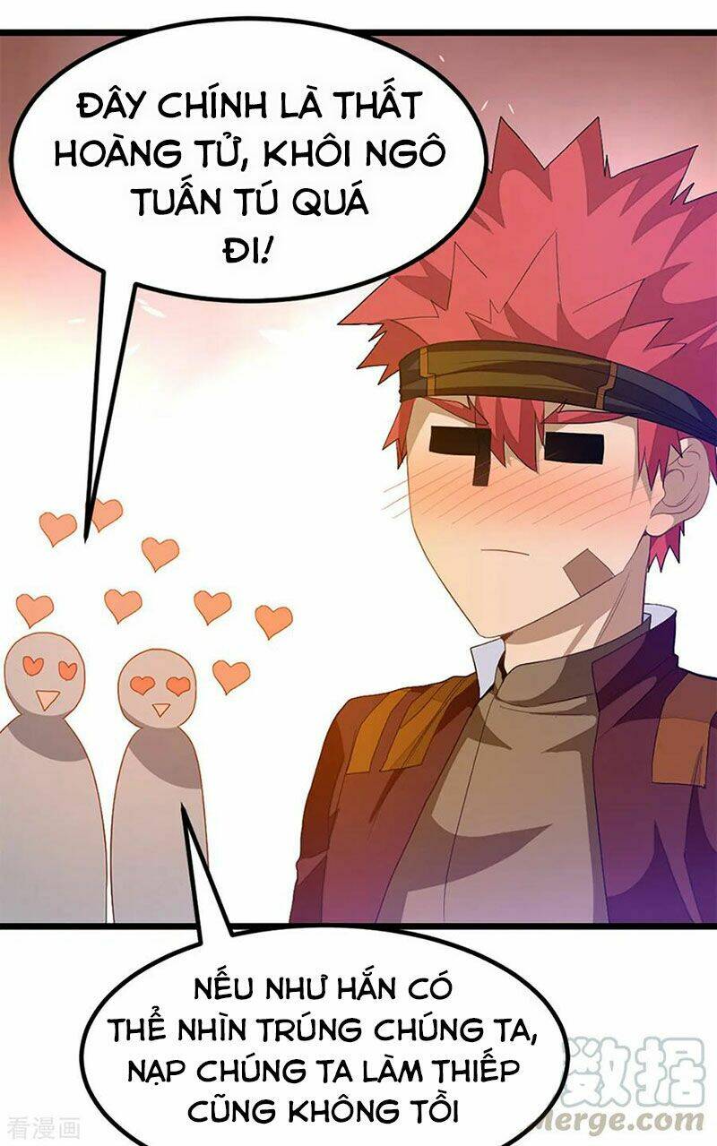 cửu dương thần vương chapter 236 14