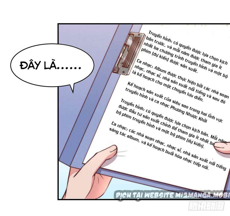 gả cho tình cũ làm lão bà chapter 31 30