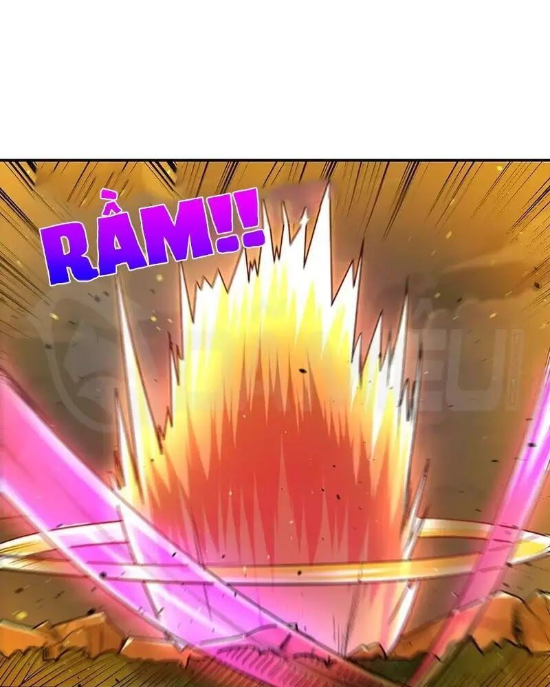 tối cường thăng cấp chapter 5 32