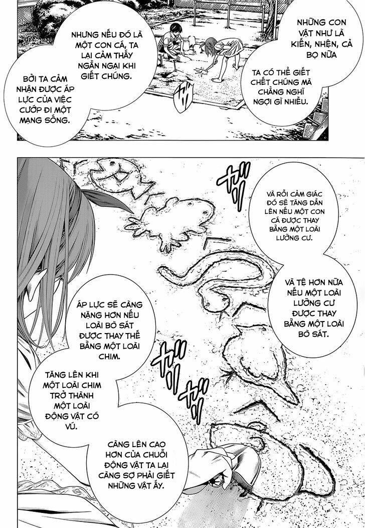 tổng hợp one shot. chapter 226 3