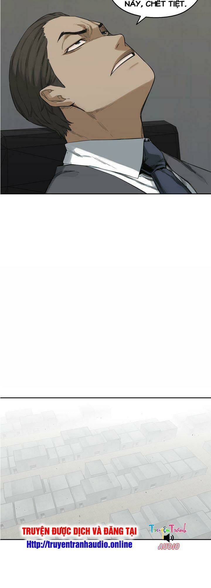 hiệp sĩ giao hàng chapter 16 37