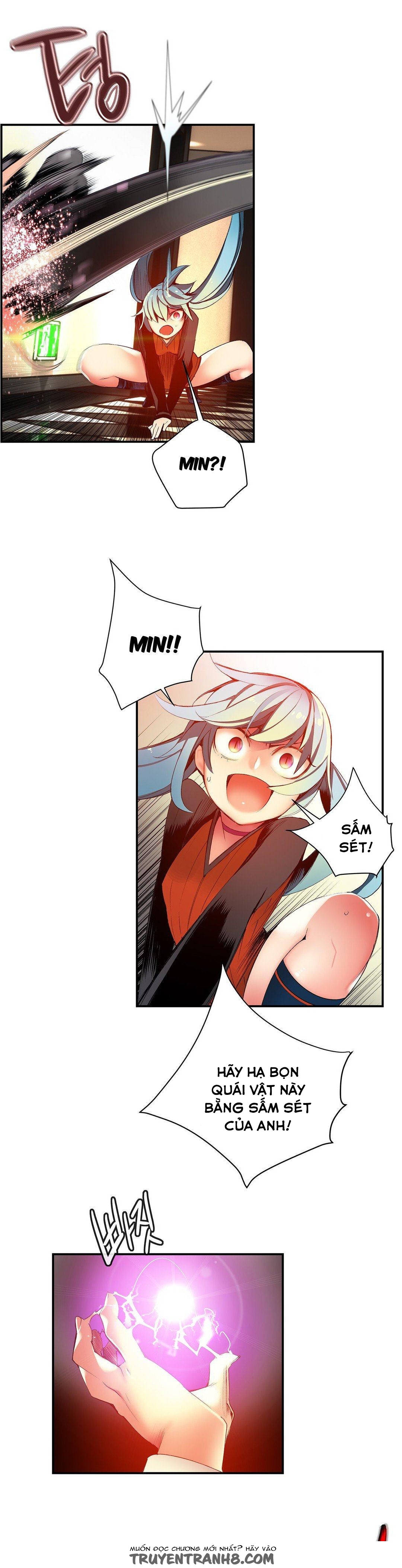 sự ràng buộc của lilith chapter 31 26