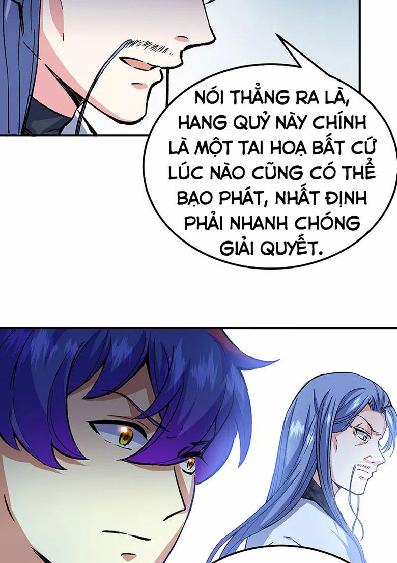 võ đạo độc tôn chapter 421 11