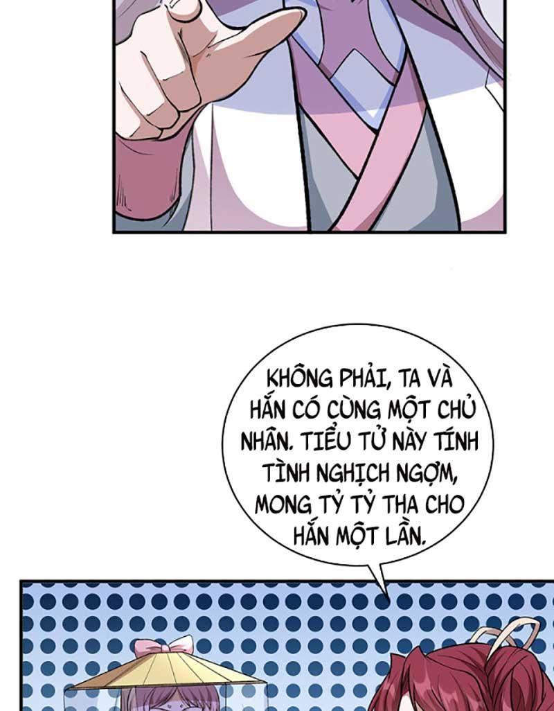 võ đạo độc tôn chapter 596 32