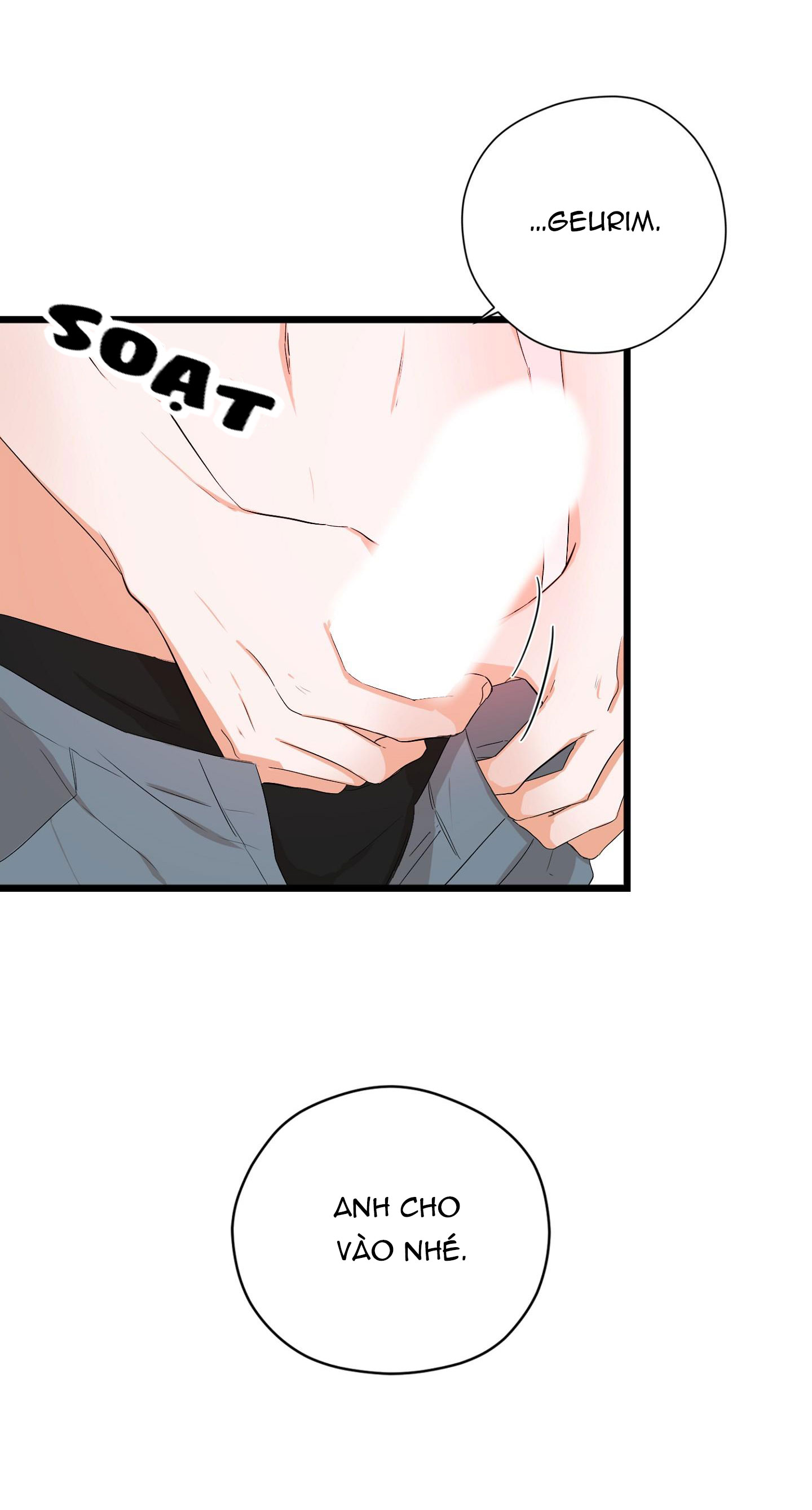 [18+] anh có thể chờ em không chapter 2 51