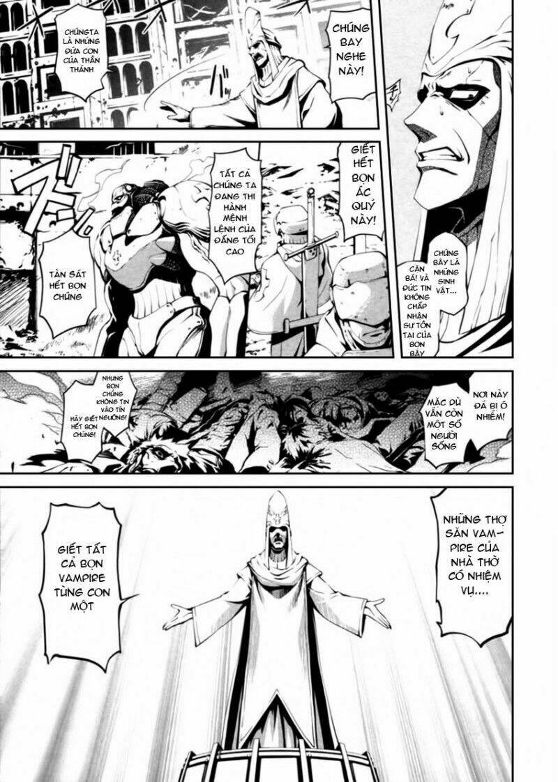 blood soul chapter 1 6