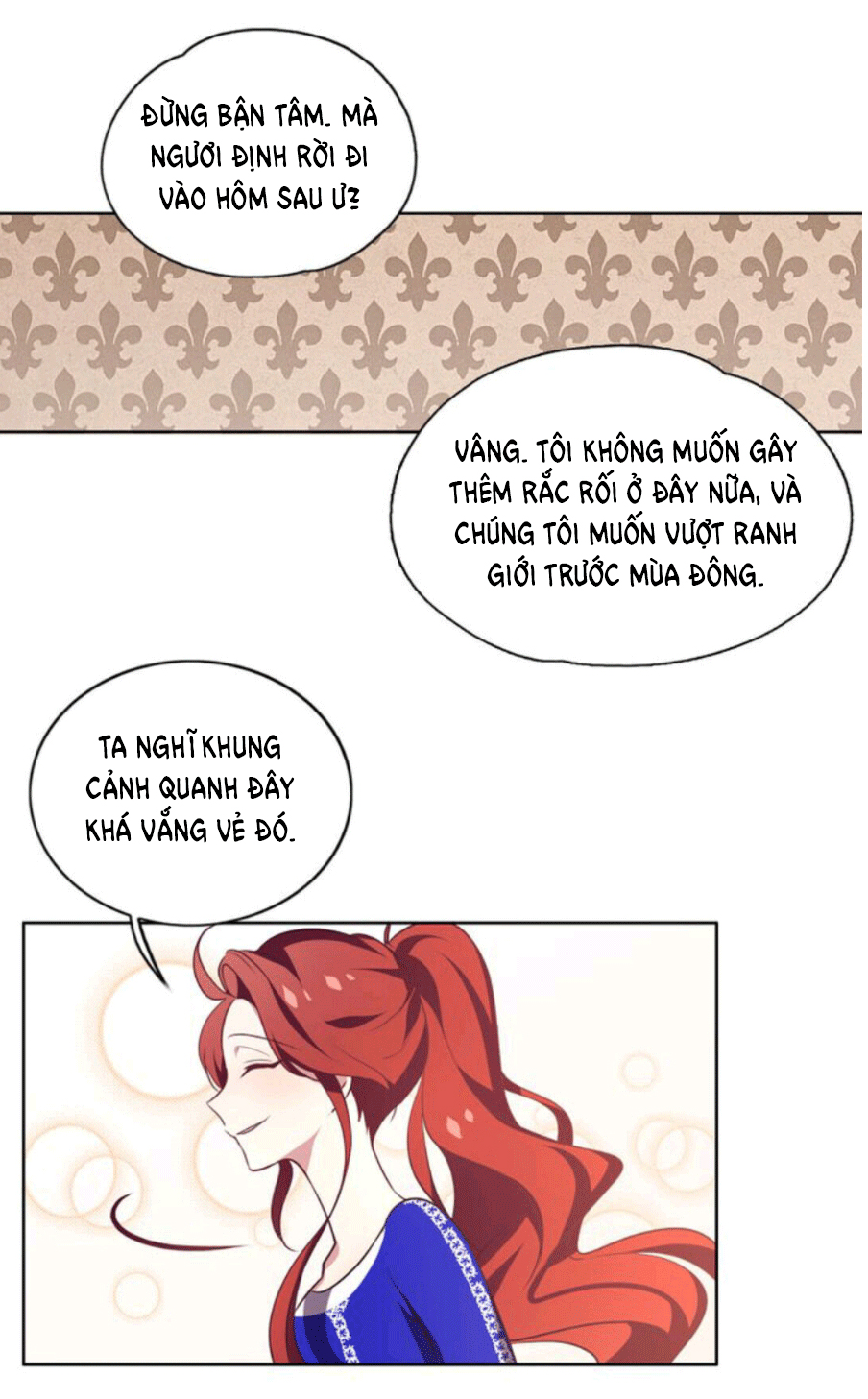 theo dấu vụn bánh chapter 11 8