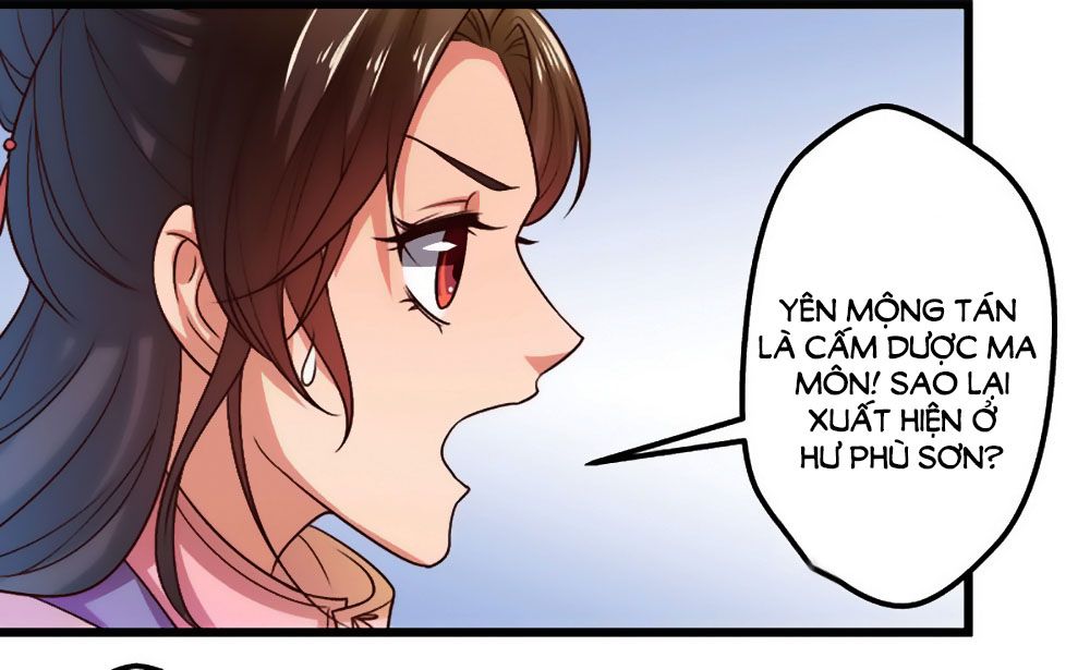 Liêu Liêu Nhân Thân Tu Tiên Truyện chapter 77 - Trang 35