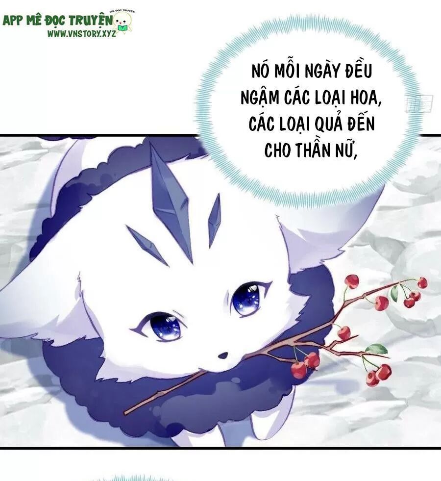 lại bị bệnh chiều chuộng quấn lấy chapter 71 18