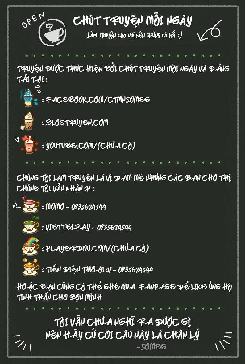 nó là của tôi chapter 0 2