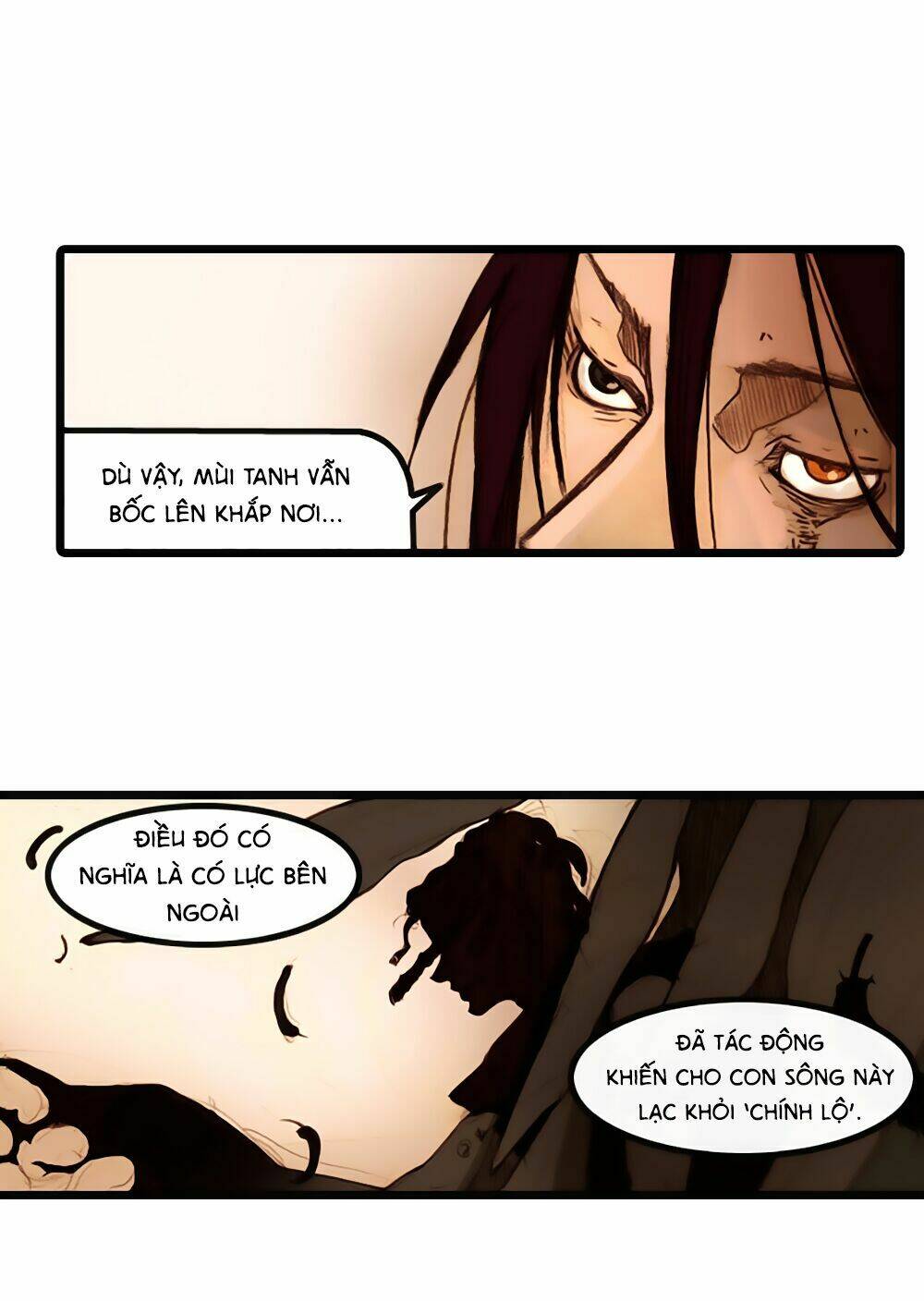 cuộc hành trình của pháp sư chapter 2 29