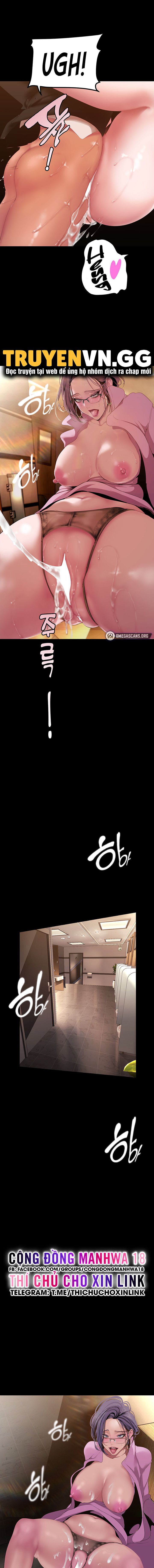 một thế giới mới tuyệt vời chapter 170 10