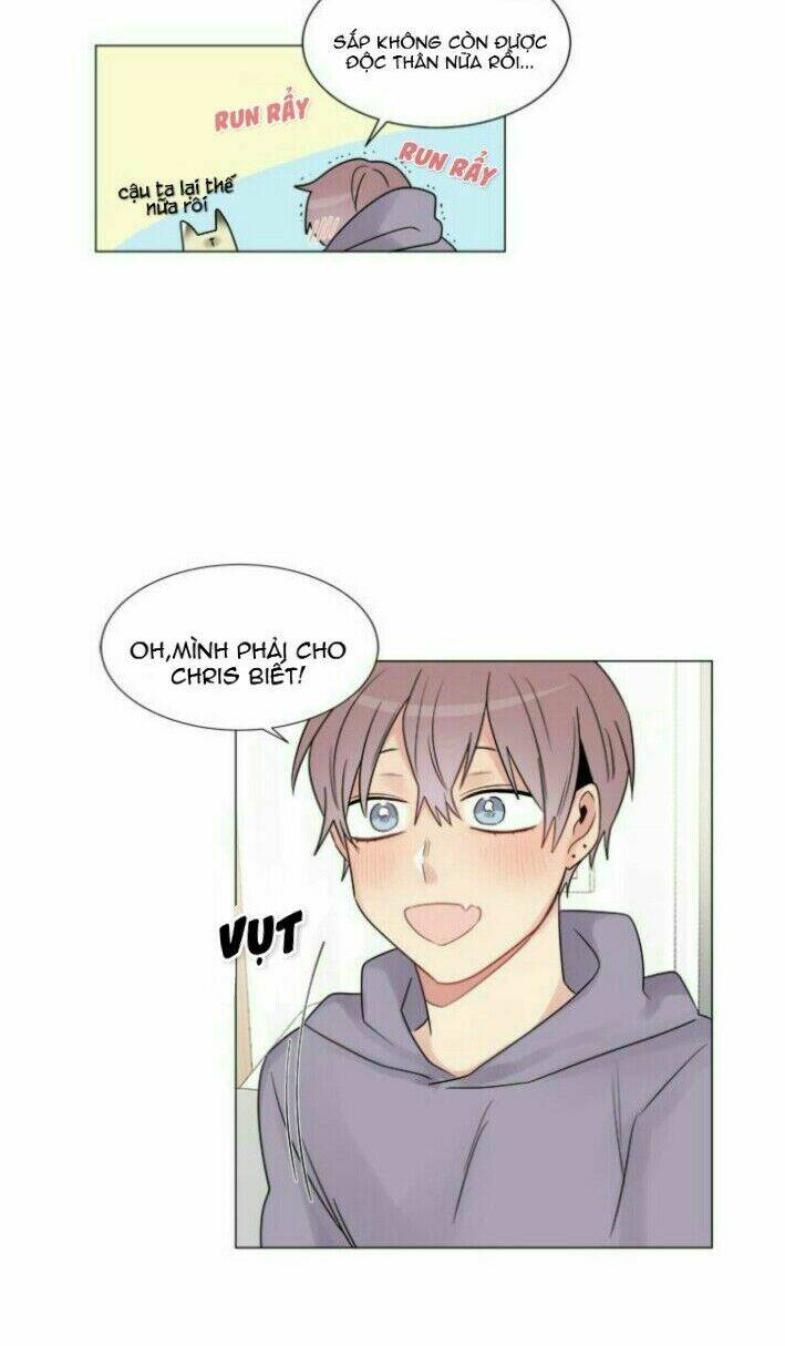 vẽ nên tình yêu của chúng ta chapter 12 7