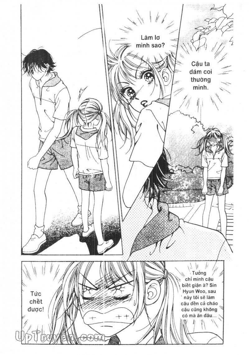 nụ hôn chàng trai chapter 3 143