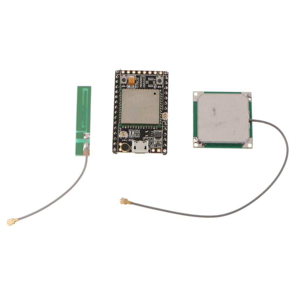 A9G Development Board Pudding GSM GPRS GPS BDS SMS Raspberry for