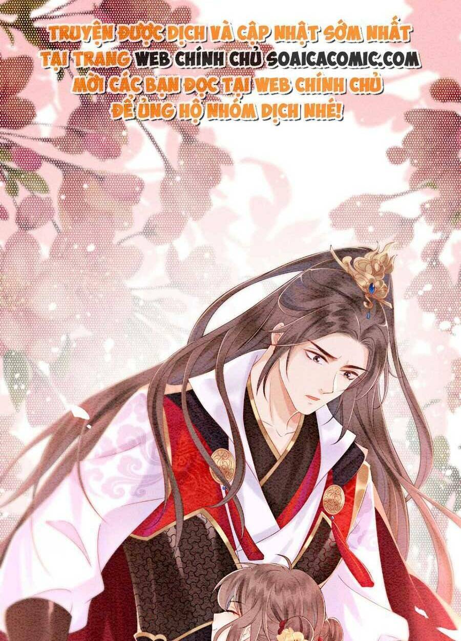bắt đầu hủy hôn để công lược vương gia chapter 36 55