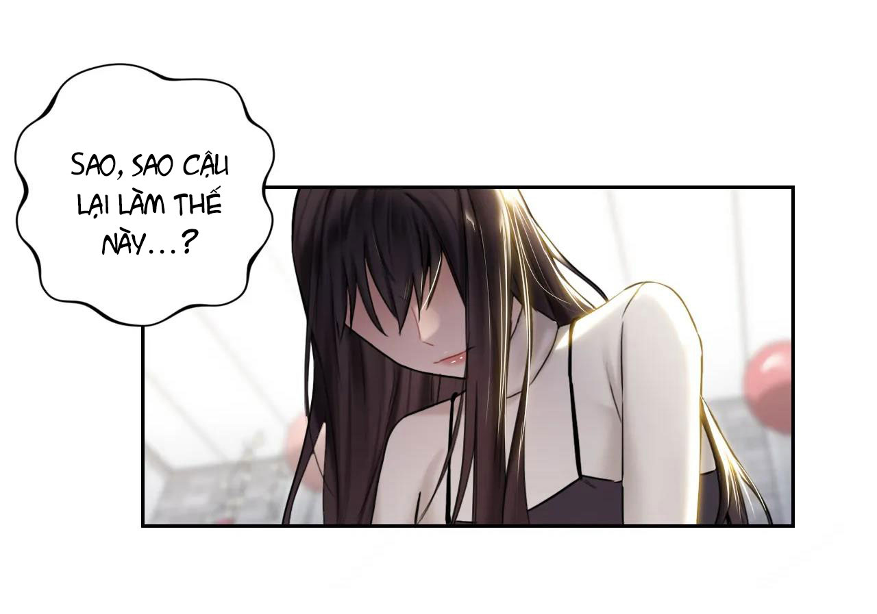 [18+] không là bạn bè chapter 2.2 40