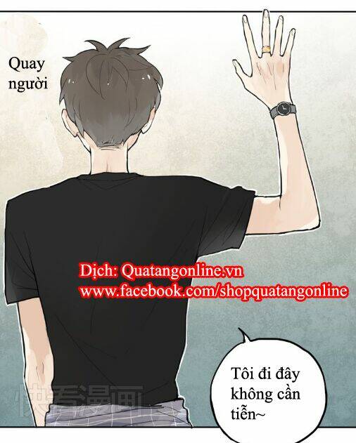 thôi miên em yêu anh chapter 1 13