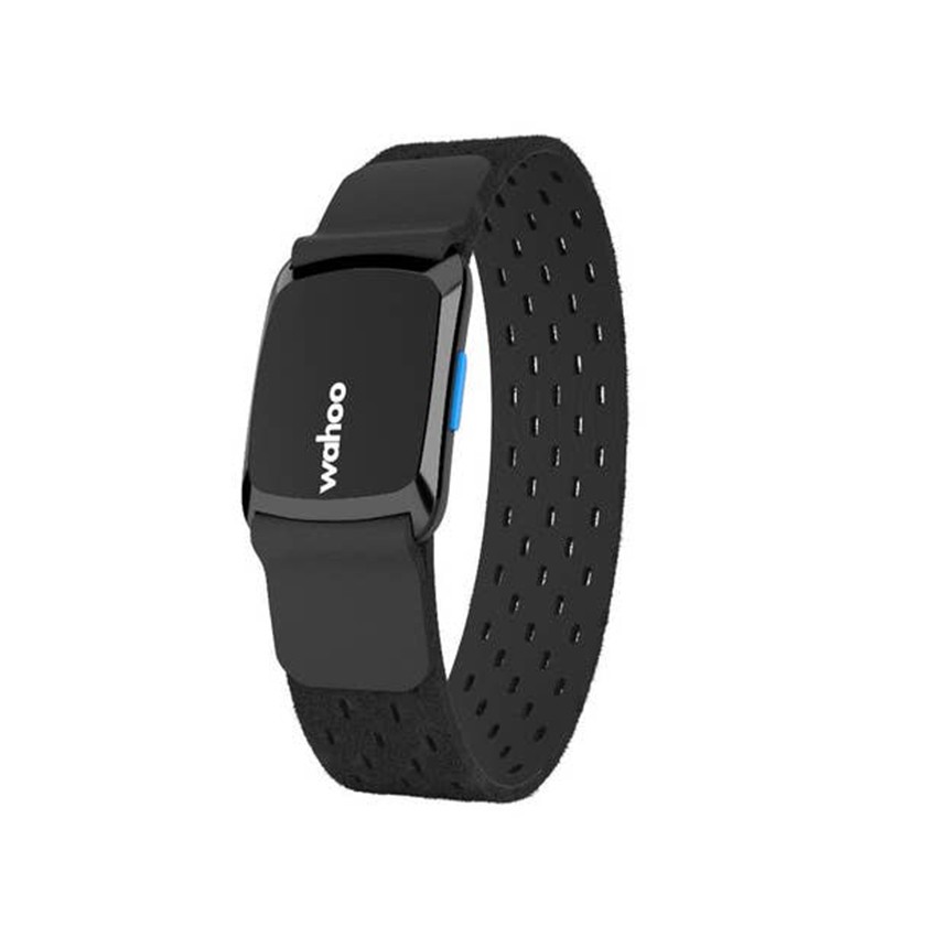 Đồng Hồ Đo Nhịp Tim WAHOO Tickr Fit Heart Rate Armband