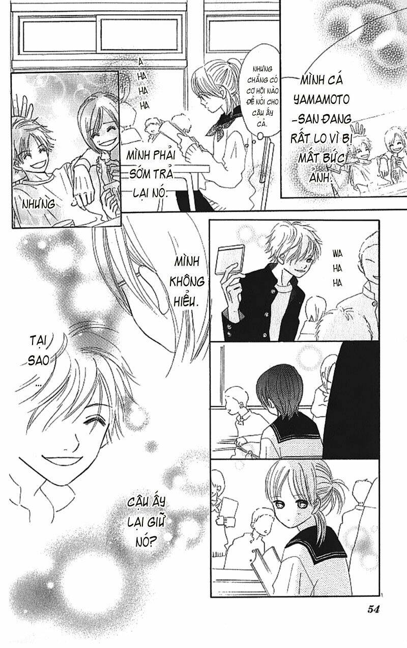 ngày ấy ta bên nhau chapter 14 4