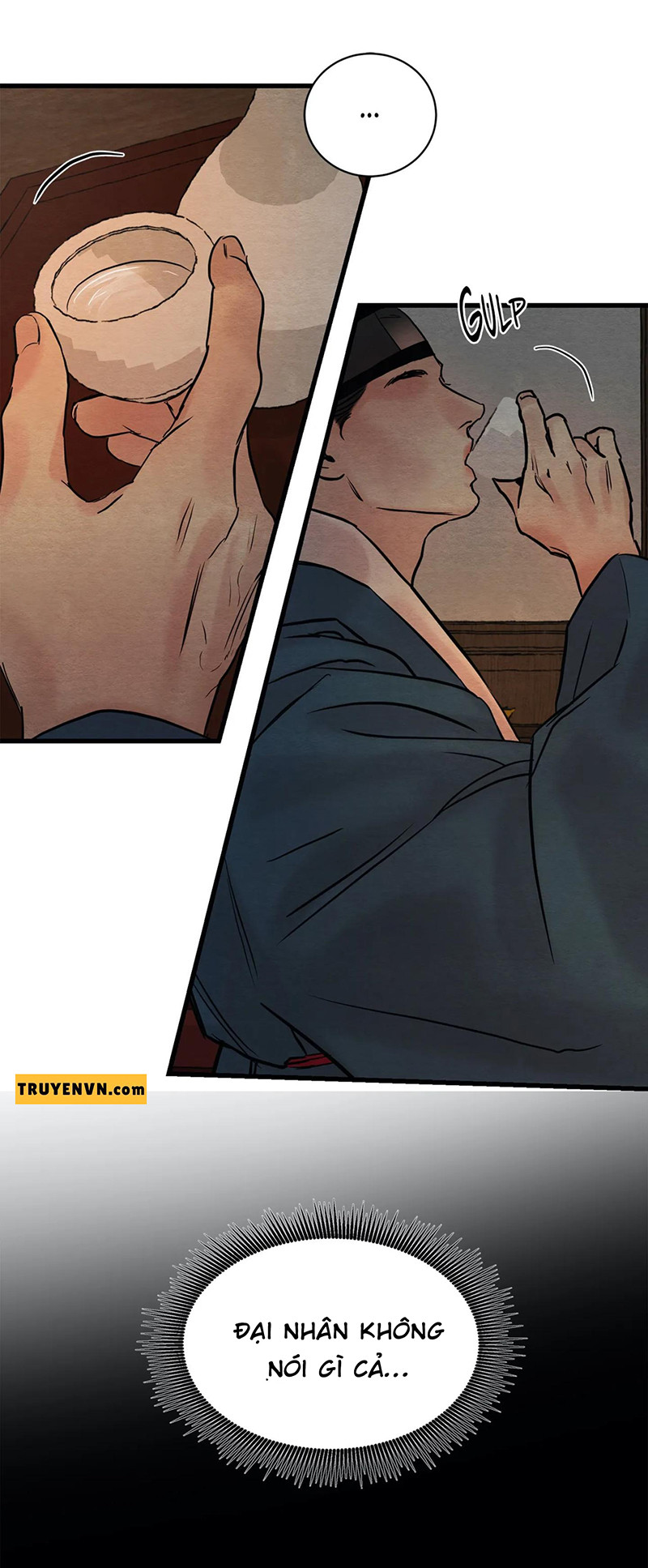 dạ ký chapter 48 6