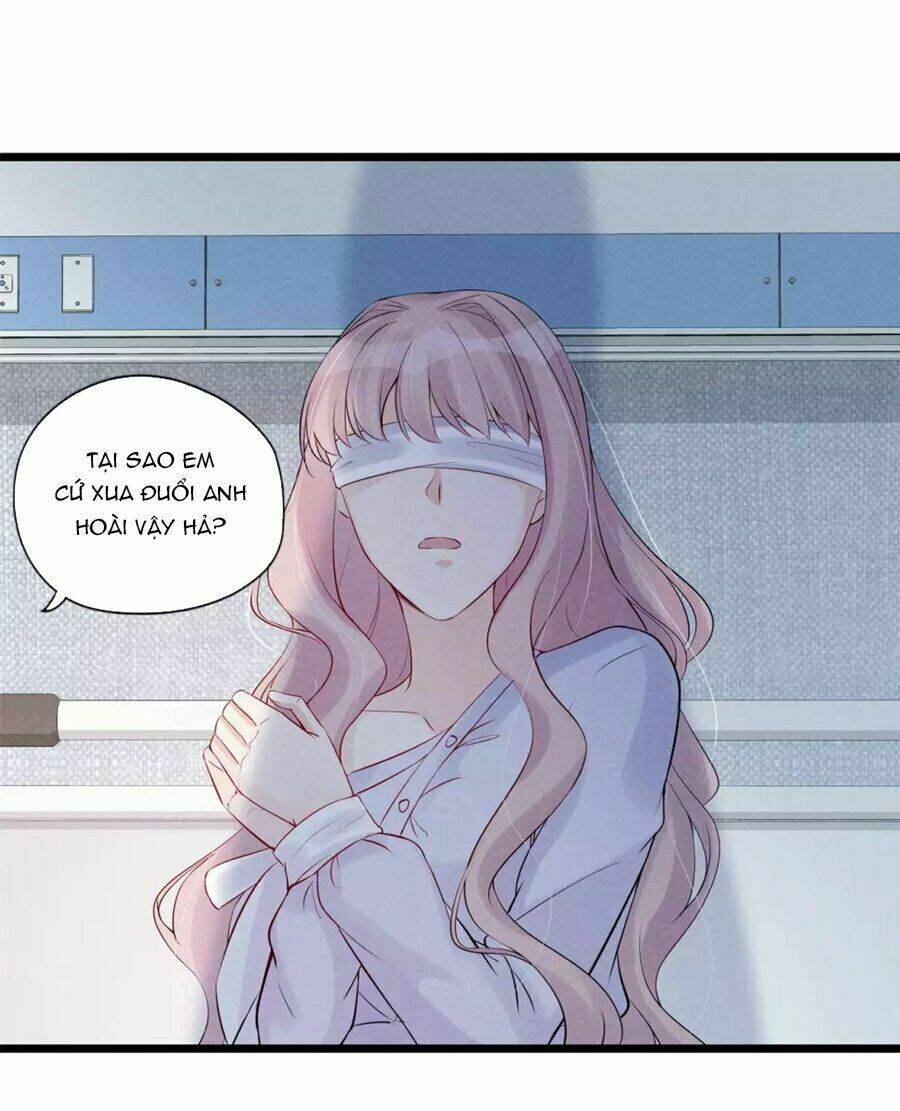 cạm bẫy lửa tình chapter 79 37