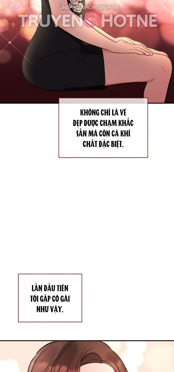 [18+] hôn nhân bị đánh cắp chapter 7.1 2