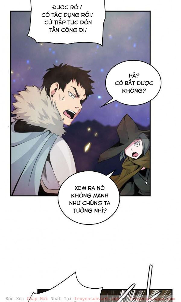 tôi sinh ra để làm người vĩ đại chapter 54 43