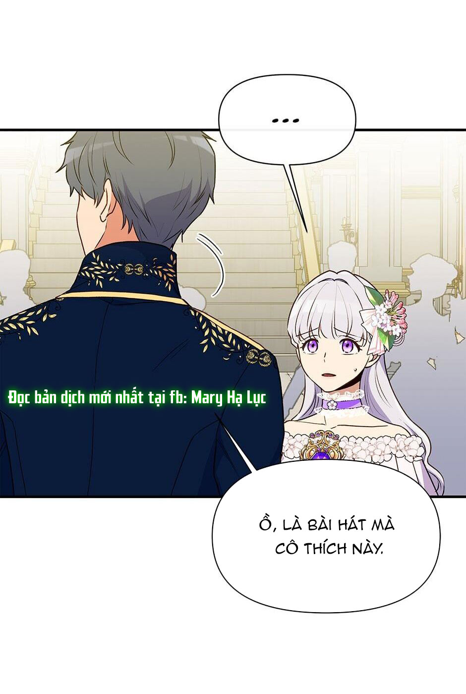 bản khế ước với nữ công tước ác ma chapter 90 36