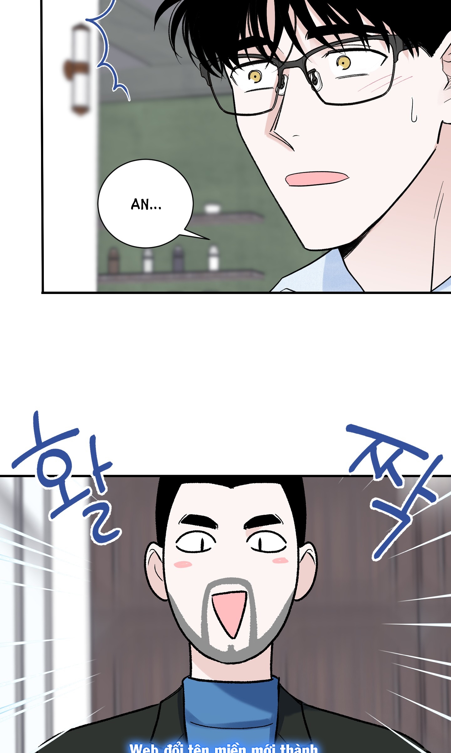 Ép Xung chapter 8.2 - Trang 9
