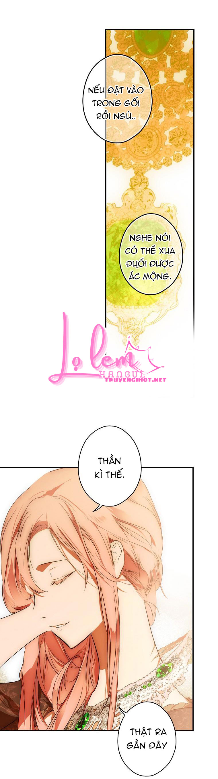 cổ tích về người mẹ kế chapter 72 19