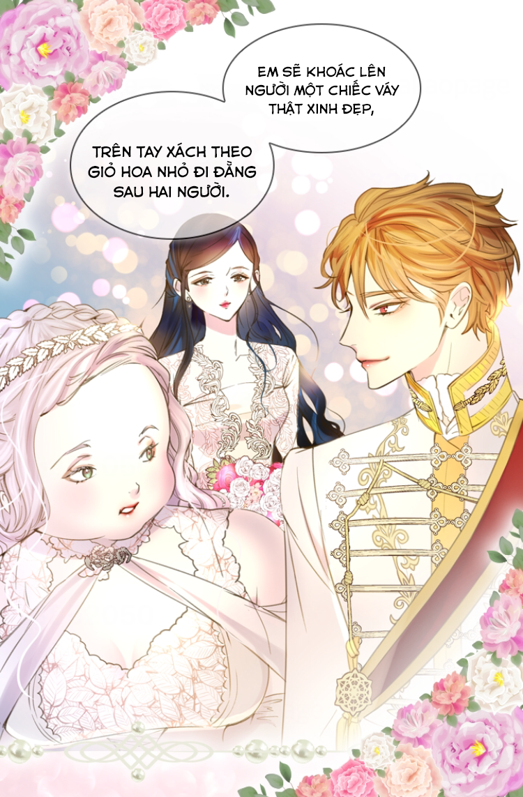 chiến lược sinh tồn của tiểu thư chapter 4 5