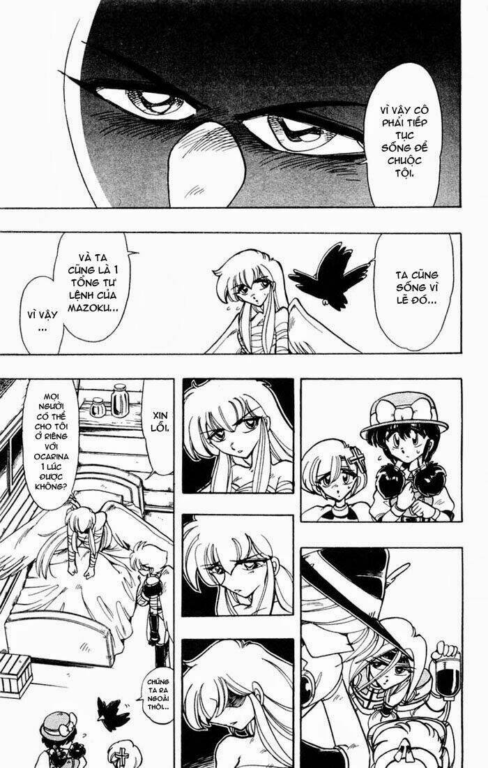 violinist of hameln - cây đàn kì diệu chapter 44 49