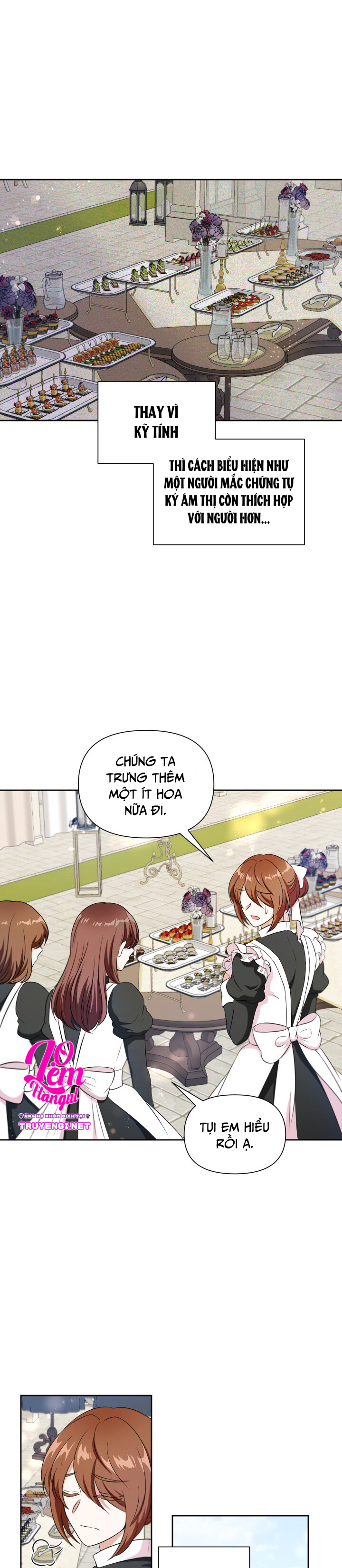 ác nữ công chúa chapter 17 10