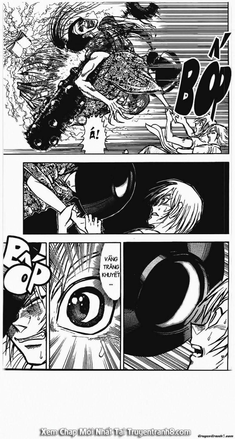 sắc lệnh ánh trăng chapter 2 19