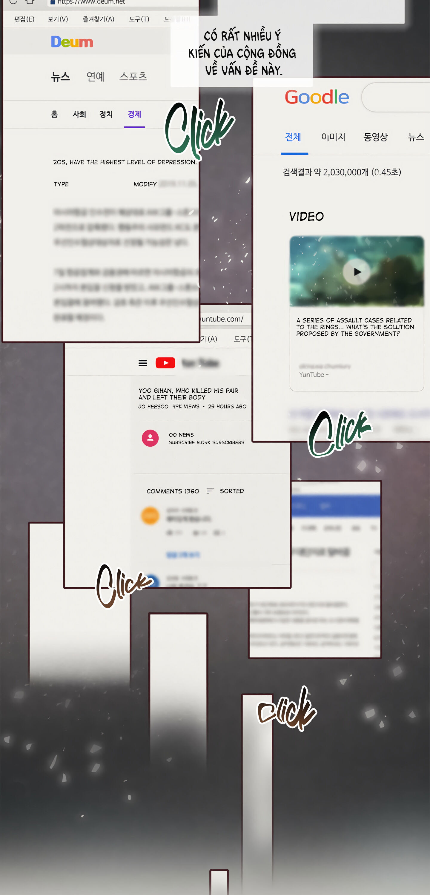 vòng quan hệ chapter 8 13