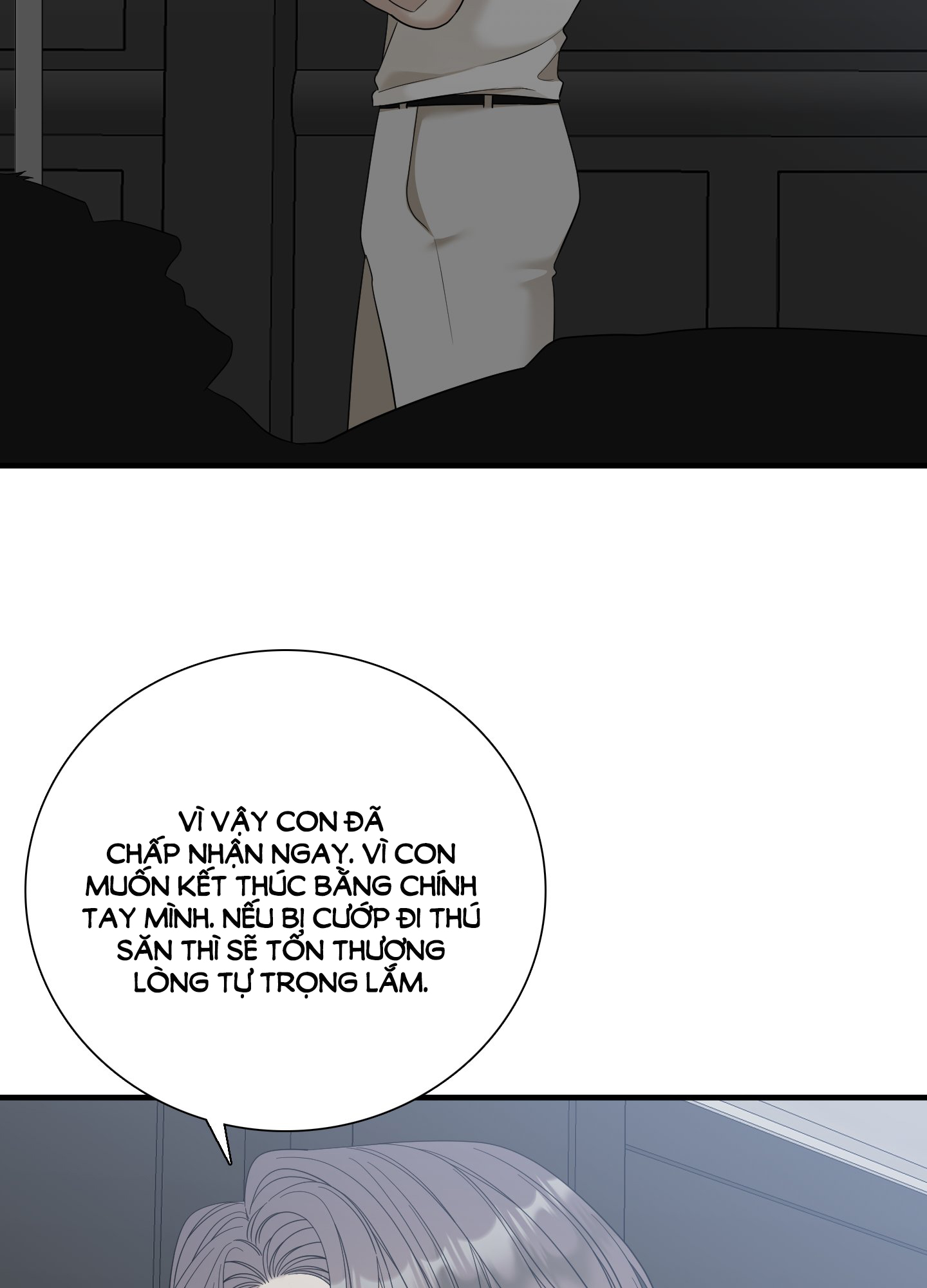 kẻ đê tiện chapter 55.2 32