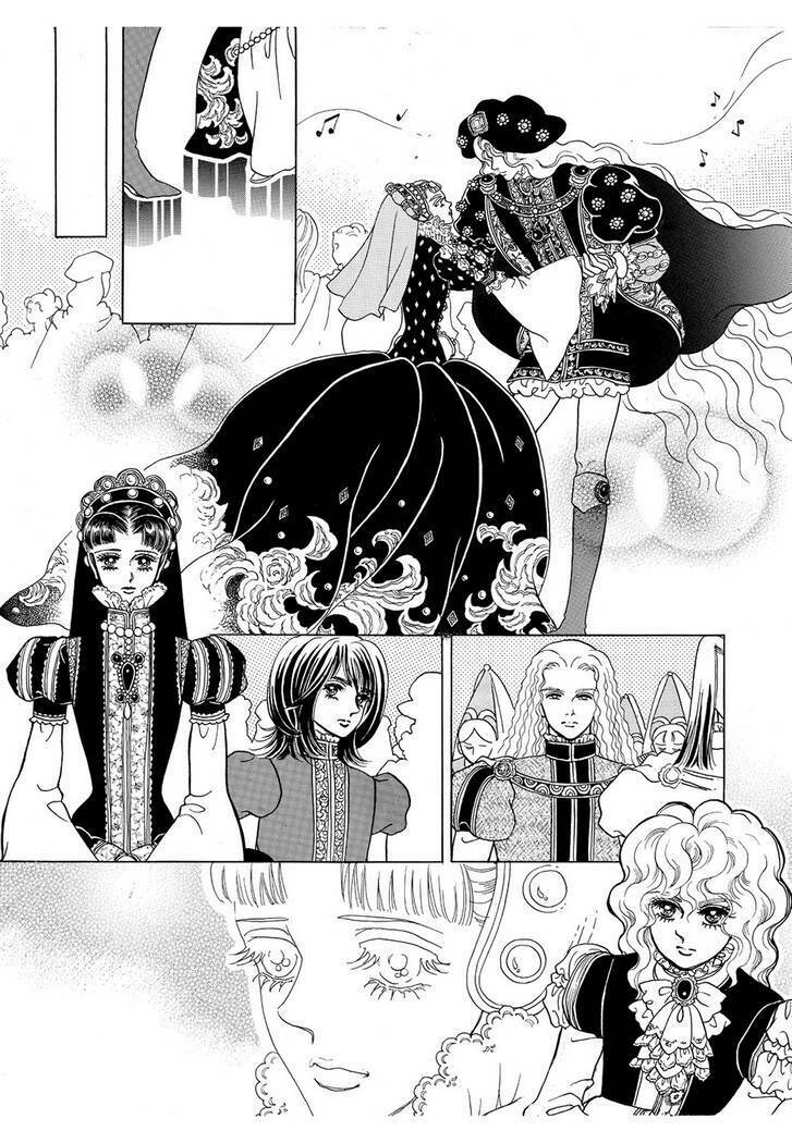 princess manhwa chapter 52 30