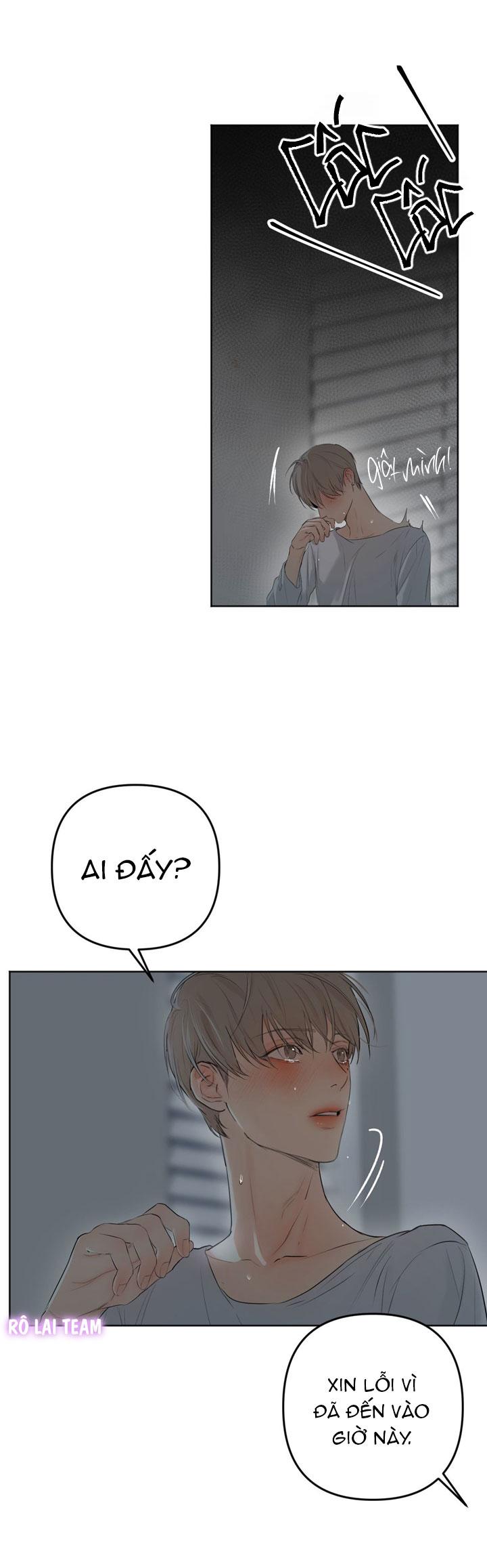 ái dục chapter 4 7