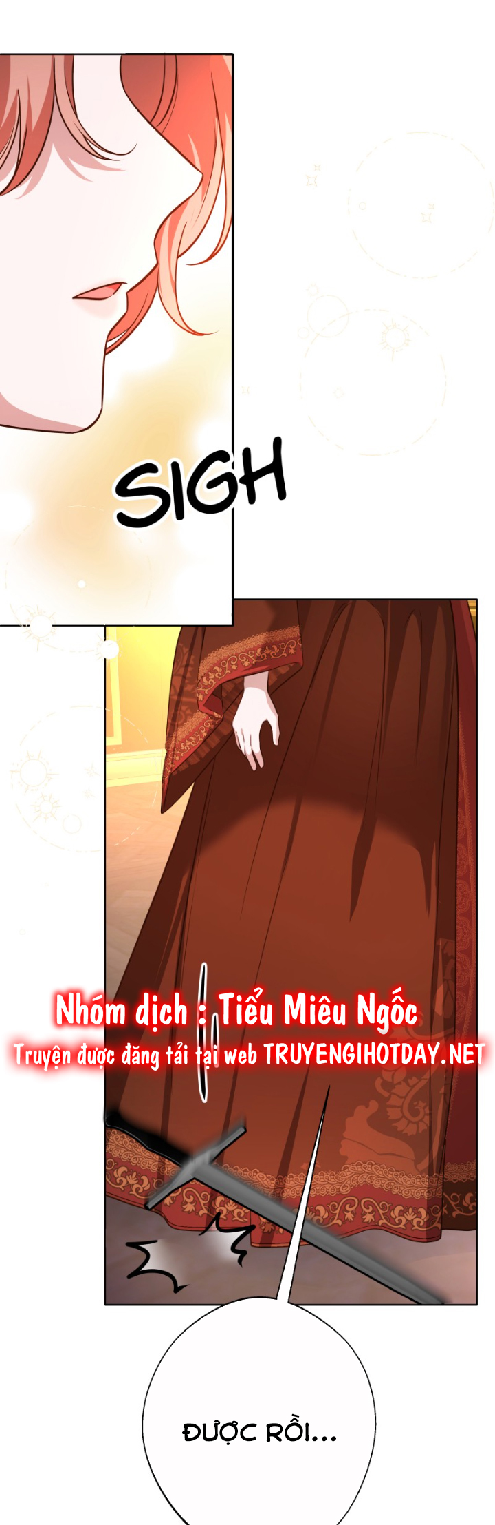 hãy tránh xa khỏi tôi, romeo chapter 98 14