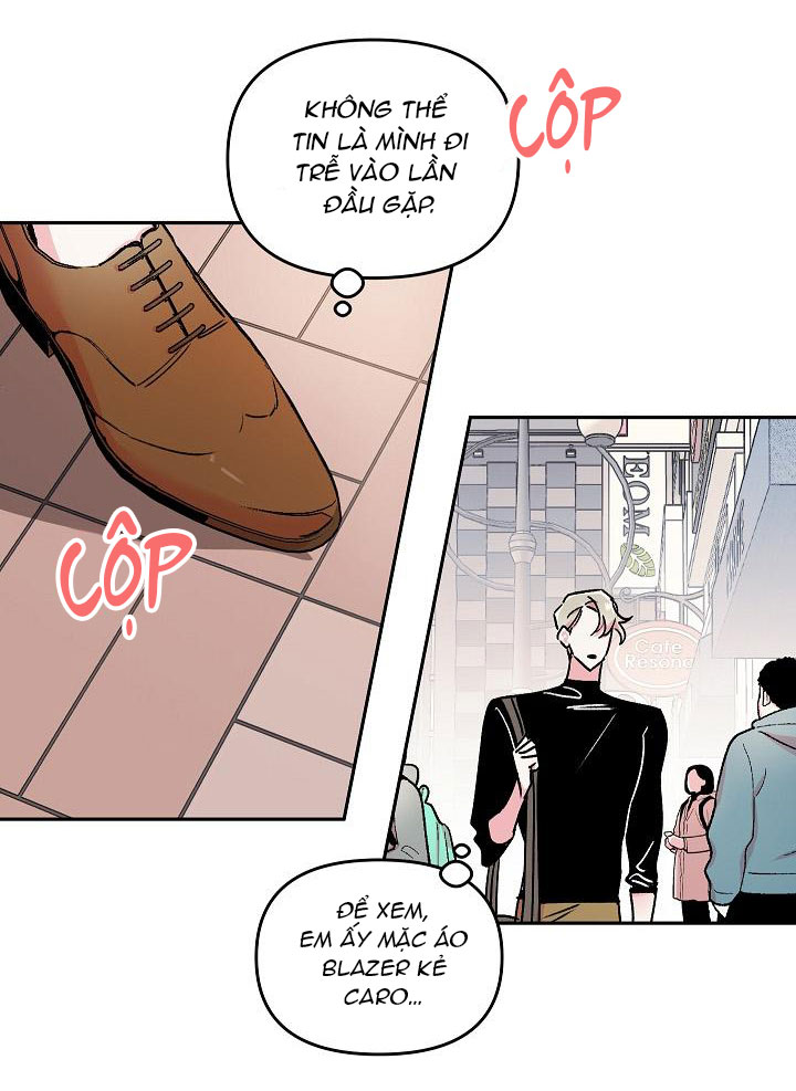 liệu pháp bí mật chapter 7 31