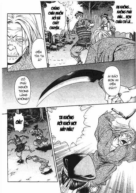 sơn tặc seyu chapter 47 3