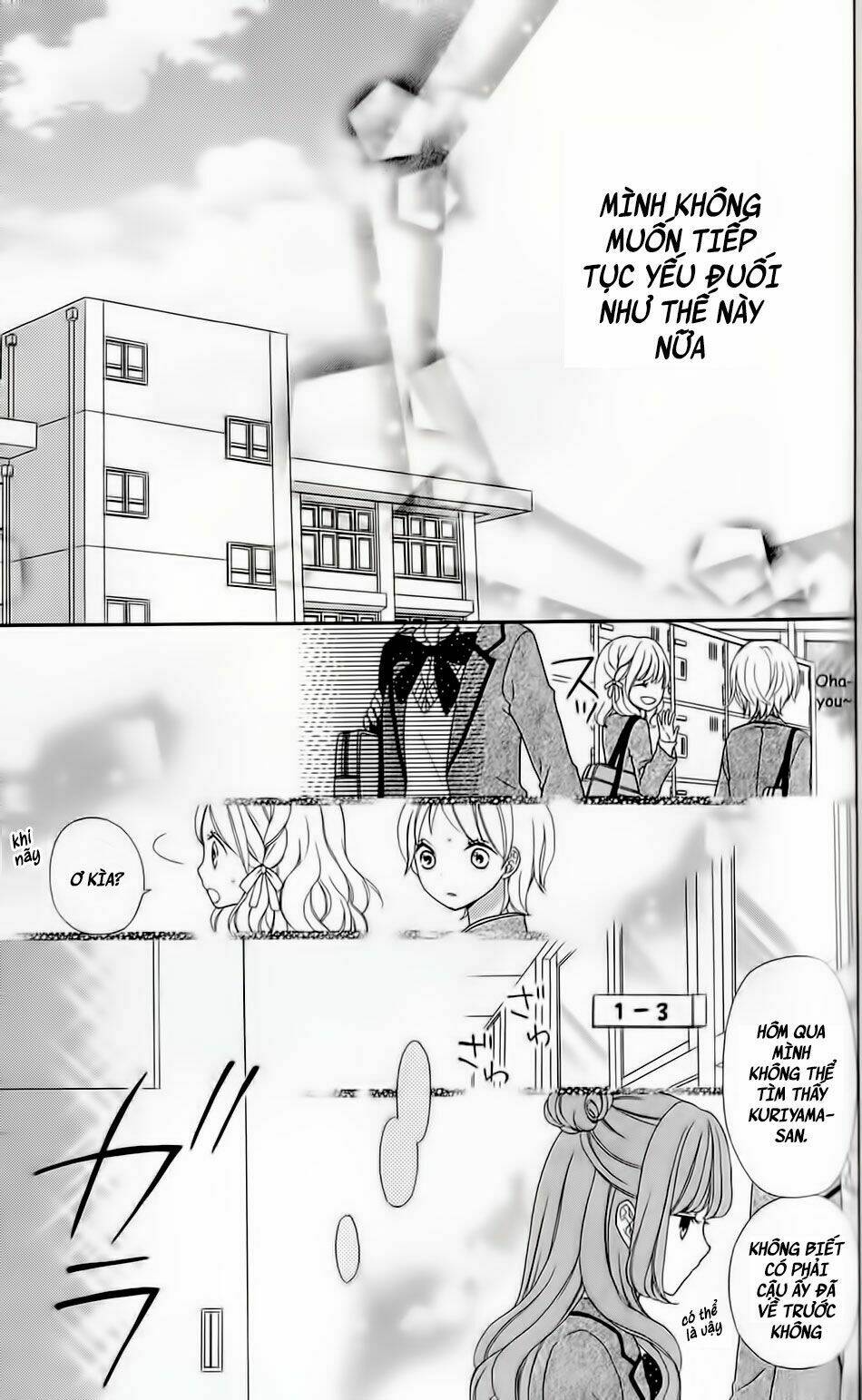 cuộc cách mạng cầu vòng chapter 1 46