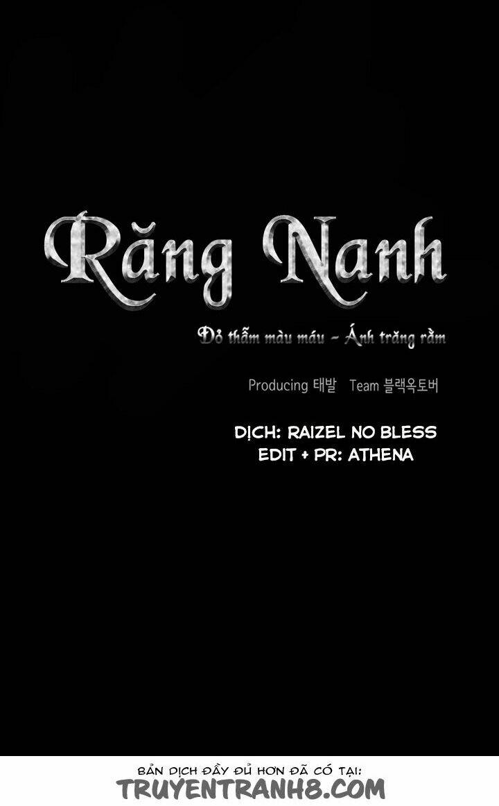 răng nanh chapter 10 4