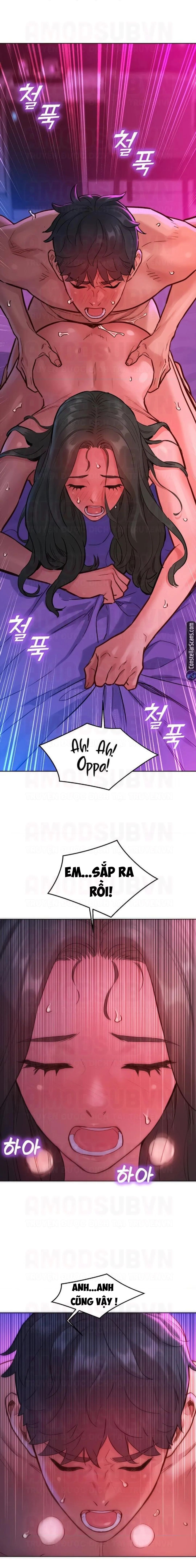 tình bạn vĩnh cửu chapter 16 10